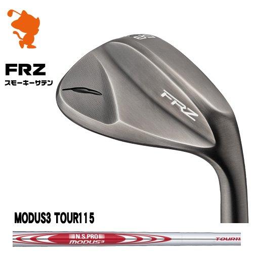 FOURTEEN（フォーティーン） FOURTEEN FRZ WEDGE FRZ スモーキーサテン