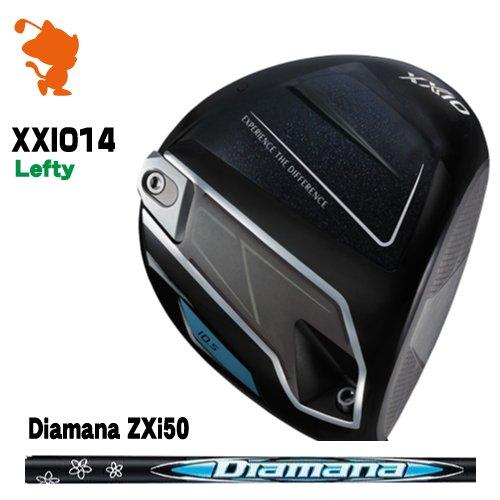 XXIO 14 カスタムシャフト レフティ ドライバー 10.5度 XXIO DUNLOP 26 14 Lefty DRIVER ダンロップ ゼクシオ14 レフティ