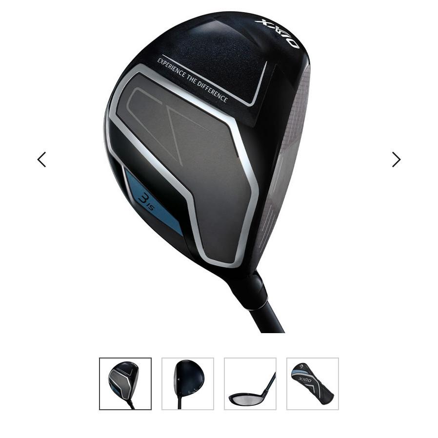 DUNLOP(ダンロップ) フェアウェイウッド XXIO ゼクシオ サーティーン Amazon.co.jp: DUNLOP(ダンロップ) フェアウェイウッド XXIO ゼクシオ