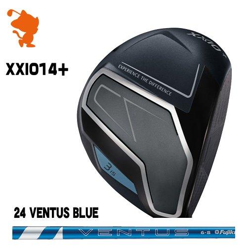 XXIO DUNLOP 26 14+ FAIRWAY ダンロップ ゼクシオ14+ フェアウェイ