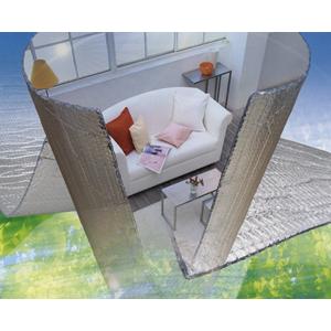 遮熱シート　ラミパックSD　 遮熱シート「ラミパックSD」 | 製品情報 | 酒井化学工業株式会社