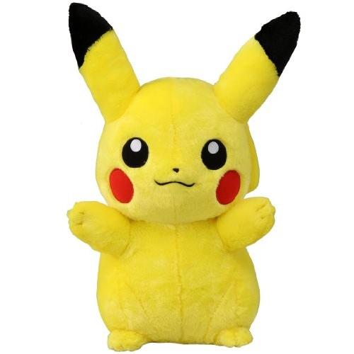 楽天 ポケットモンスター 1 1ぬいぐるみピカチュウ 新品 即納最大半額 Www Technet 21 Org