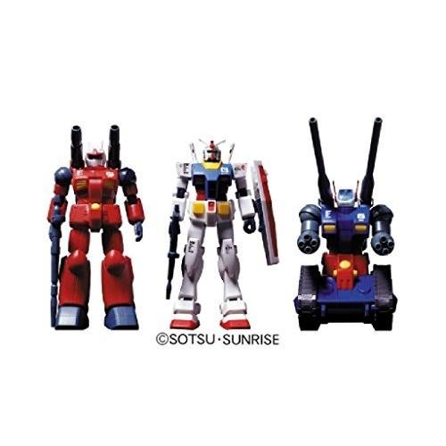 珍しい Hguc 1 144 Rx 78 2 Rx 77 2 Rx 75 ガンダムv作戦セット ガンダム ガンキャノン ガンタンク 機動戦士ガンダム 最安値に挑戦 Zoetalentsolutions Com