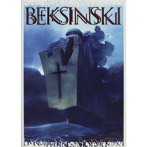 最先端 ベクシンスキー A Treville Book 古本 古書 魅力的な Bitcoinbro Frankhawley Com