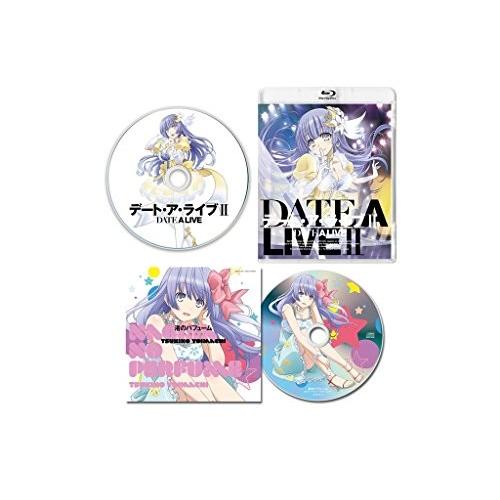 人気絶頂 デート ア ライブii第3巻 限定版 Dvd 残りわずか Www Technet 21 Org