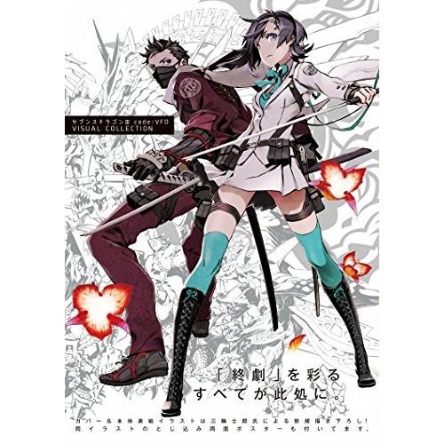 即納最大半額 セブンスドラゴンiii Code Vfd Visual Collection ファミ通の攻略本 大注目 Zoetalentsolutions Com