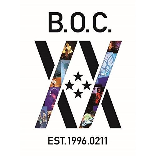 Bump Of Chicken 結成20周年記念special Live 20 初回限定盤 Dvd