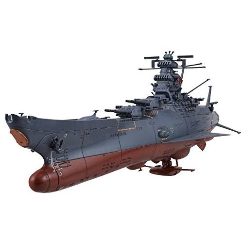 【年間ランキング6年連続受賞】 宇宙戦艦ヤマト2199 コスモリバースVer. その他模型