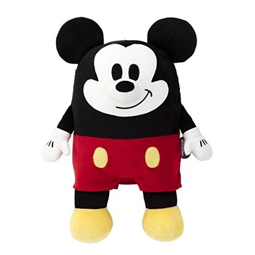 人気絶頂 ミッキーマウス L ぬいぐるみ Mocchi Mocchi ディズニー クリスマス 誕生日プレゼント 子供の日 女の子用 男の子用 座高 新品 60cm おもちゃ Pereoptika Ee