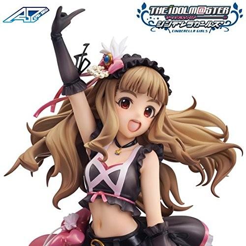 アルファオメガ アイドルマスター シンデレラガールズ 神谷奈緒 Triad Primus Ver 5ab01meemo46ad New Seek 通販 Yahoo ショッピング
