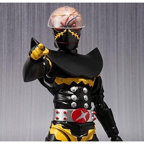 S H フィギュアーツ S H Figuarts ハカイダー 6ib00oxukagw94 New Seek 通販 Yahoo ショッピング