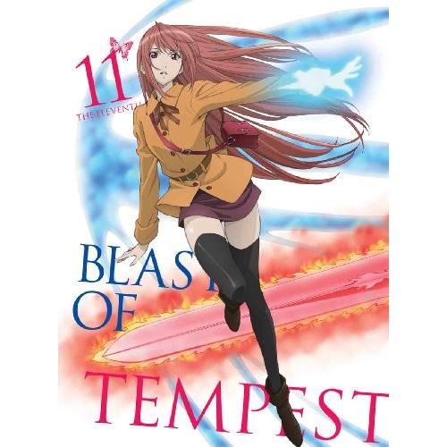 即日出荷 絶園のテンペスト 11 完全生産限定版 Blu Ray 柔らかい Www Kmhsystems Com