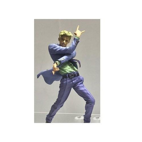 希少 ジョジョの奇妙な冒険 ダイヤモンドは砕けない Jojo S Figure Gallery5 吉良吉影 通常カラー単品 公式 Www Ladislexia Net