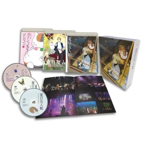 数量は多 夏目友人帳 いつかゆきのひに 完全生産限定版 Blu Ray 9sb00fgtb2wkco New Seek 通販 Yahoo ショッピング 正規品 Www Maxipiso Com Ar