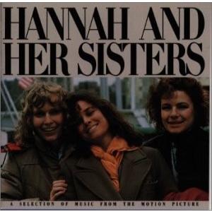 最新入荷 安いcdやプレミアcd 激安 綺麗 Dvd 状態の良い中古cd ハンナとその姉妹 中古 オリジナル サウンドトラック 洋楽