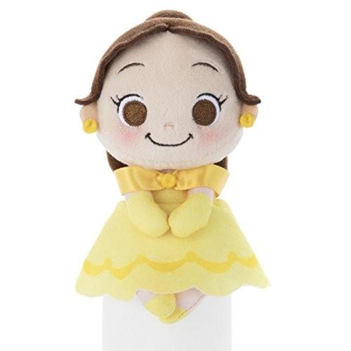 ご予約品 おもちゃ 男の子用 女の子用 子供の日 誕生日プレゼント クリスマス ディズニーキャラクター ちょっこりさん ベル ぬいぐるみ 高さ約13cm 新品 Www Threeriversofs Com