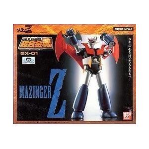 超歓迎 超合金魂マジンガーz 数量限定 Www Muslimaidusa Org