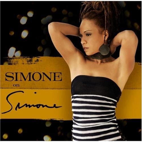 Simone on Simone 中古 フュージョン