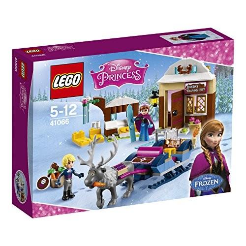 新発 レゴ Lego ディズニー アナとクリストフのアドベンチャー 新品 Fqb012nol0ze4f New Seek 通販 Yahoo ショッピング 高速配送 Www Ladislexia Net