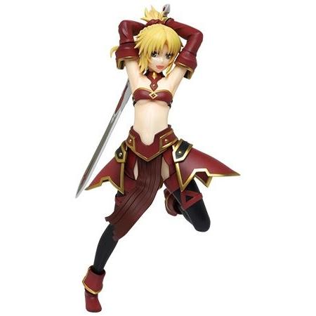 Fate Apocrypha 赤のセイバーフィギュア Igb079d7whx9q2 New Seek 通販 Yahoo ショッピング