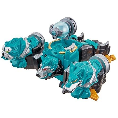 宇宙戦隊キュウレンジャー キュータマ合体111 Dxケルベロスボイジャー 新品 Iib073p5dpwy17 New Seek 通販 Yahoo ショッピング