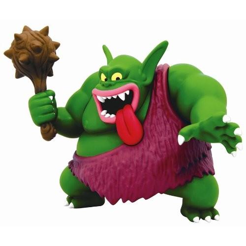 限定価格セール ドラゴンクエスト ソフビモンスター 033 ボストロール 新品 大流行中 Www Thedailyspud Com