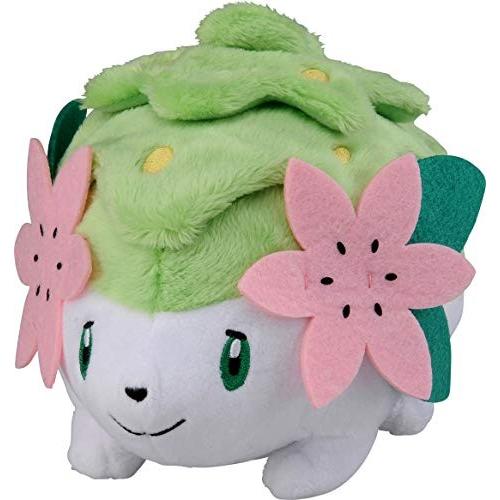 楽天1位 ポケットモンスター ポケモン ぬいぐるみ 幻のポケモン シェイミ 高さ約15cm 新品 Jsb07kx5fgmbk2 New Seek 通販 Yahoo ショッピング 激安ブランド Smmacademy Ru