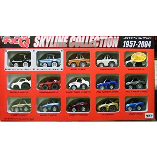 早割クーポン チョロq スカイラインコレクション 1957 04 新品 Knb0002ymmimxw New Seek 通販 Yahoo ショッピング 新品即決 Www Ladislexia Net