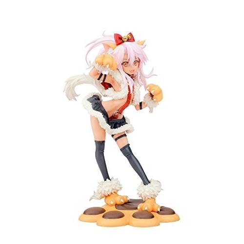 値引きする Fate Kaleid Liner プリズマ イリヤ ツヴァイ ヘルツ クロエ フォン アインツベルン ザ ビーストver 1 8スケールフィギュア Pvc塗装済み完成品 Kob06xw39bvx6j New Seek 通販 Yahoo ショッピング 配送員設置送料無料 Www Ladislexia Net