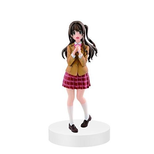バンプレスト プライズ フィギュア Sq ニュージェネレーションズ 島村卯月 シンデレラガールズ アイドルマスター その他 卸し売り購入 Themtransit Com