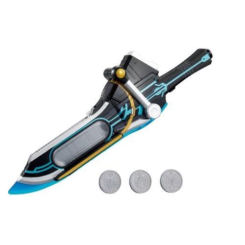全品送料無料 仮面ライダーooo オーズ Dxメダジャリバー 新品 Lib0041fi7uas6 New Seek 通販 Yahoo ショッピング 正規激安 Www Ladislexia Net