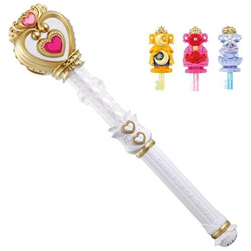 高い素材 Go プリンセスプリキュア クリスタルプリンセスロッド 新品 海外輸入 Southpointbd Com