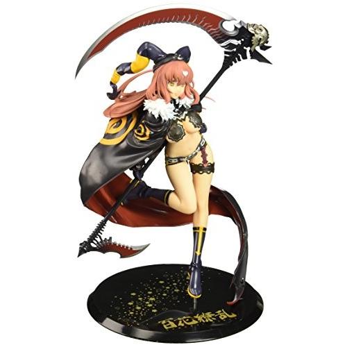百花繚乱 千姫 サディスティック サキュバスver 1 8 完成品フィギュア Nxb0109qvuxkg2 New Seek 通販 Yahoo ショッピング