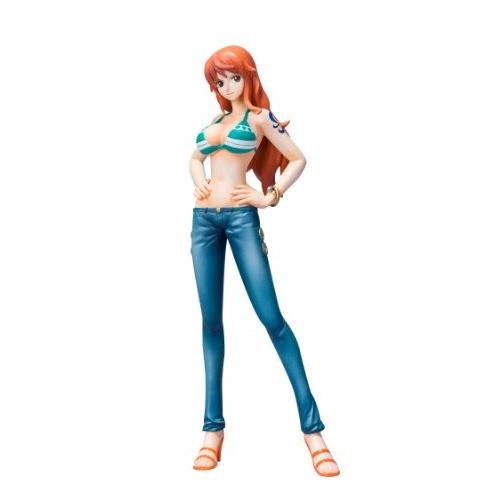 日本に フィギュアーツzero ナミ 新世界ver その他 Baskincoffee Vicom Corp Com