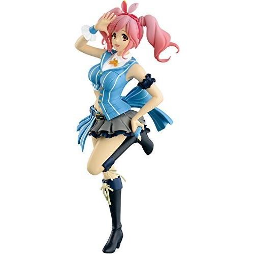 マクロスd デルタ マキナ 中島 Blau Blume Ver フィギュア プライズ Pjb01mt4804df7 New Seek 通販 Yahoo ショッピング