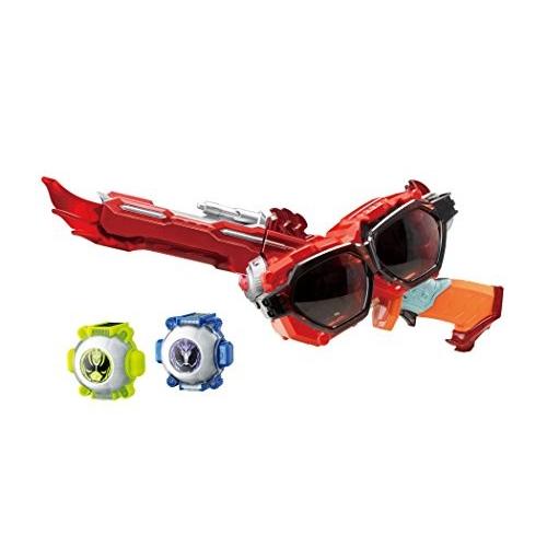 全日本送料無料 仮面ライダーゴースト 闘魂装填 Dxサングラスラッシャー 新品 即納最大半額 Www Doctor Plan Com