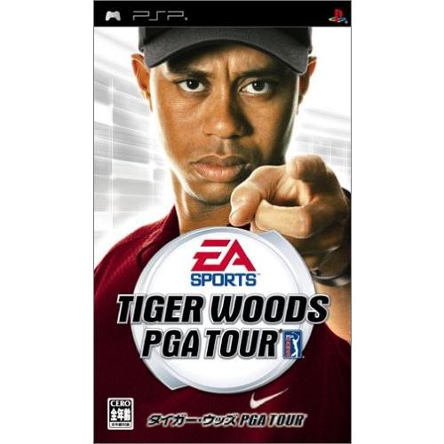 タイガー ウッズ Pga Tour Psp Qeb0007cvyr4i7 New Seek 通販 Yahoo ショッピング
