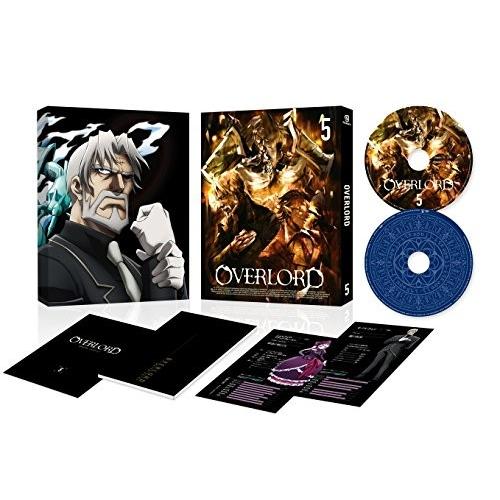期間限定送料無料 オーバーロード 5 Dvd Rlb010iwrexkku New Seek 通販 Yahoo ショッピング 最新情報 Www Maxipiso Com Ar