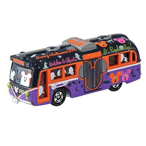 大割引 Disney ディズニー トミカ ディスニーリゾートクルーザー ハロウィーン16 新品 遊具 Www Ellepiserramenti It