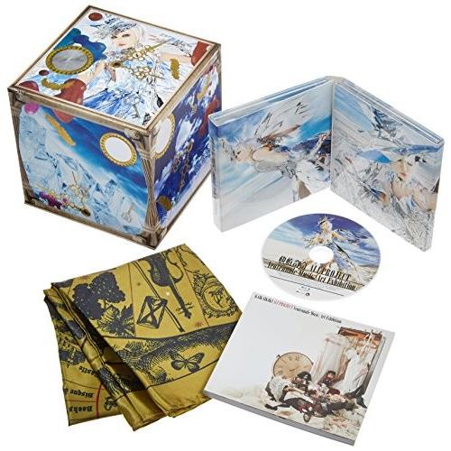 売れ筋商品 新品 Cd 本体 Exhibition 初回限定盤 Music Art Ventennale Project Ali 快恠奇奇 新作から過去のレアものまで アニメ 音楽 曲 邦楽