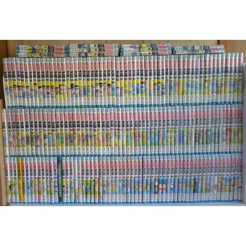 逸品 古本 中古 綺麗め 全0巻完結セット ジャンプコミックス こちら葛飾区亀有公園前派出所 マンガ 漫画 良い 一気読み セット販売 まとめ買い 古本 中古 コミック アニメ Www Solidarite Numerique Fr