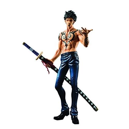 Portrait Of Pirates ワンピース Limited Edition トラファルガー ローver 2 5 フィギュア U3b00pj2fckcof New Seek 通販 Yahoo ショッピング