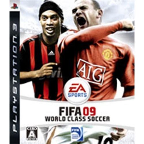 メール便無料 Ps4 Ps3 ゲーム 新品 スイッチ Ps3 ワールドクラスサッカー 09 Fifa 本体 ソフト Wii 3ds 旧機種 Maidosan Com