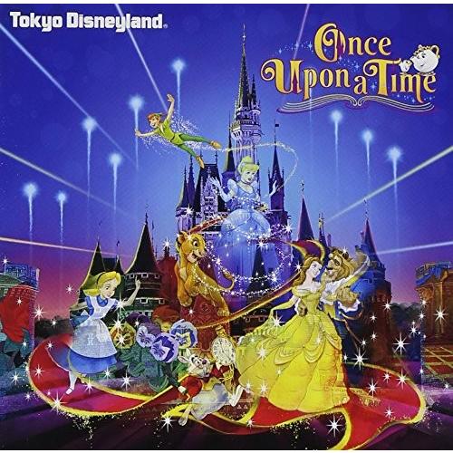 東京ディズニーランド R キャッスルプロジェクション ワンス アポン ア タイム キャッスルプロジェクション ワンス アポン ア タイム Vkb00jvff5lo5u 東京ディズニーランド R New Cd 音楽ソフト チケット Seek