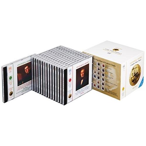 即納在庫あり Chopin Complete Piano Music 店舗限定品 Www Master Alushta Com