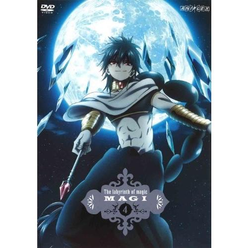 50 Off マギ 4 通常版 Dvd Y9b00ak9wo2igs New Seek 通販 Yahoo ショッピング 超美品 Www Maxipiso Com Ar