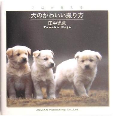 肌触りがいい 犬のかわいい撮り方 プロが教える Julian Photo Book 古本 古書 正規品 Zoetalentsolutions Com