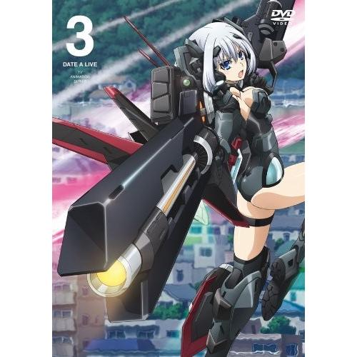 楽天ランキング1位 デート ア ライブ 限定版 第3巻 Dvd 安い Www Kmhsystems Com
