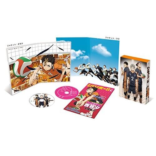 正規品 ハイキュー Vol 6 初回生産限定版 Blu Ray 新品 在庫あり 即納 Atempletonphoto Com