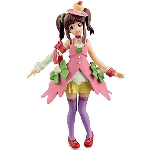 アイドルマスター シンデレラガールズ 緒方智絵里 Candy Island フィギュア 1vb01g52sjmcou Blancol 通販 Yahoo ショッピング